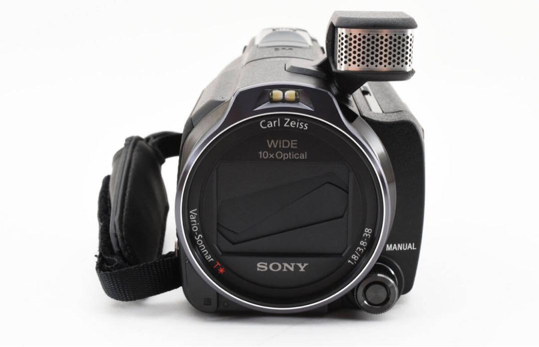 「美品」SONY HDR-PJ790V Sony HDR-PJ790V Review - Videomaker