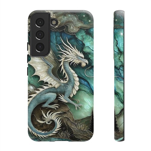 Fierce Dragon Phone Case for iPhone Samsung Google | X04 - 第 238/273 張圖片