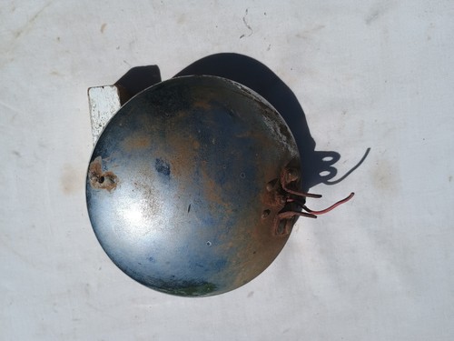 Original Lucas Ranger Spot or Driving Light Could suit Ford Falcon XT GT - Bild 7 von 18