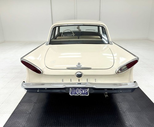 1960 Mercury Comet 2 Door Sedan - Picture 4 of 12