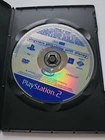 Sony Playstation 2 PS2 Singstar Singalong with Disney Promo Disc Only Free Post