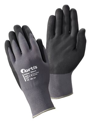Fortis Handschuh Fitter Maxx Größe 10 - 12 Paar