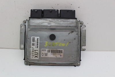 13-15 Nissan Sentra BEM400-300 A1 Computer Brain Engine Control ECU ECM Module