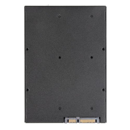 5 Port M.2 SSD To 3.5inch SATA3.0 Adapter 6Gbps JBOD Enclosure Adapter Fit - Picture 4 of 22