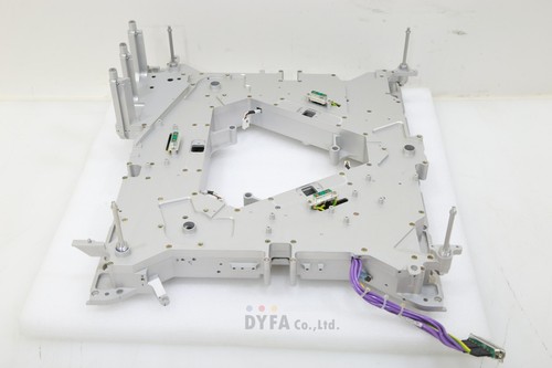 ASML used 4022.639.00412 NR KMWE 10-01-050 SS1 SEM-I-1582=WA8 - Picture 15 of 22