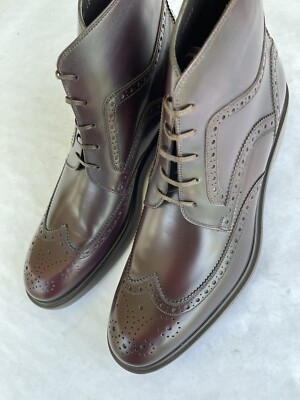Salvatore Ferragamo Men display picture 2