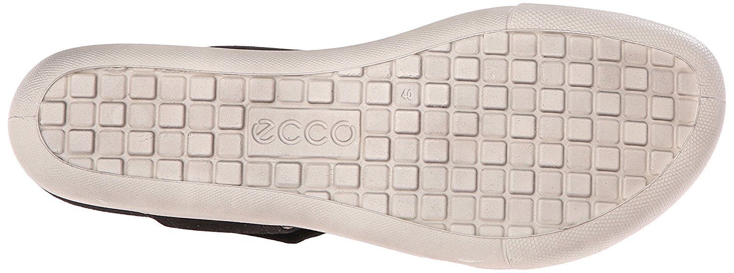 ECCO Womens 248123 Open Toe Casual Ankle Strap Strap Strap Sandals, Black, Size 9.0 eSWH e3979b ECCO Womens 248123 Open Toe Casual Ankle Strap Strap Strap Sandals, Black, Size 9.0 eSWH e3979b