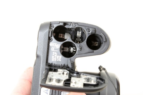 TESTED Fujifilm Finepix S2000hd bridge digital camera - Picture 5 of 11