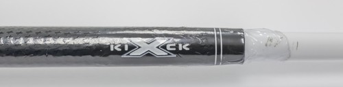 KICK-X GOLF Men's 24° Ma-Nine Hybrid Club Grafalloy Shaft Left Hand Stiff Flex - Picture 7 of 9