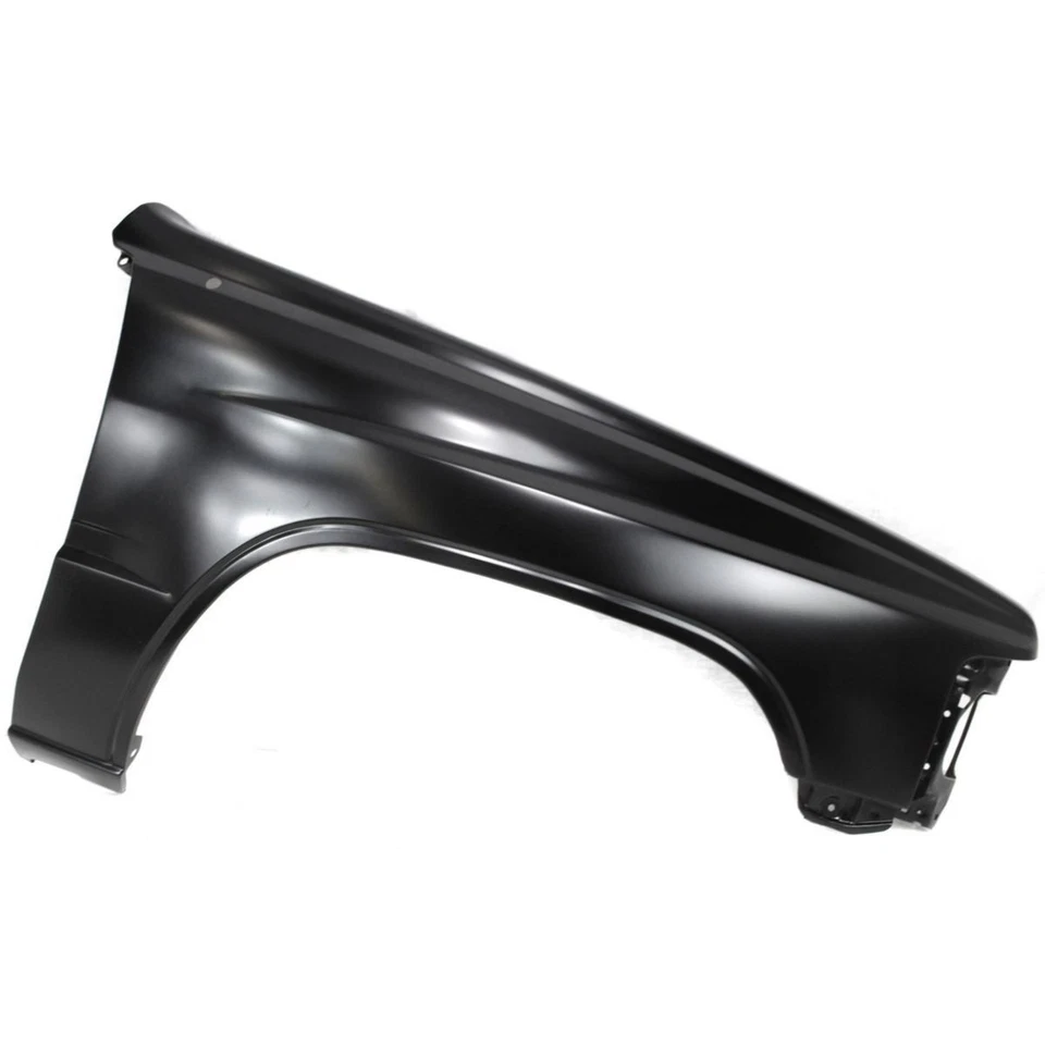 Juego de 2 guardabarros delanteros lado pasajero y conductor para camioneta Toyota tracción trasera Foto 2 de 3