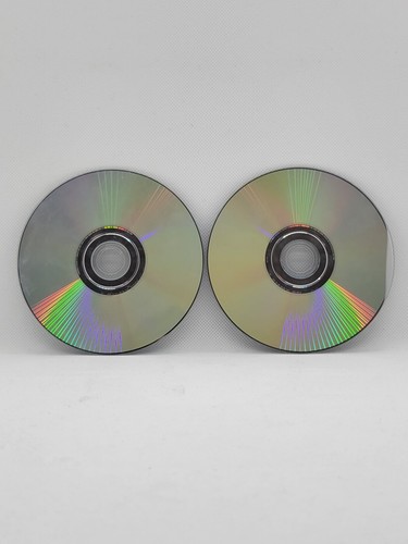 Lego Batman 1 And 2 Dc Super Heroes Wii Video Game Bundle Complete CIB tested - Picture 7 of 7