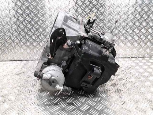 Variateur 8200479728 Renault remise GRAND ESPACE IV