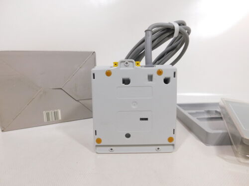 DZ18-3# Märklin digital H0 AC 6002 Transformer Trafo 220 V 52 VA NEUW+OVP - Bild 5 von 5