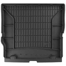 Frogum Pro-Line Kofferraumwanne fürOpel Zafira A 7-Sitze (1999-2005)
