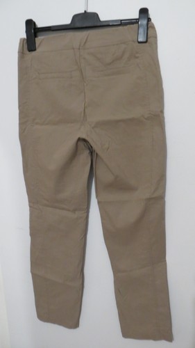 Stehmann Damenhose Gr. 20 ( 40 kurz ) Schlupfbund Sommerhose Damen Stretchhose - Bild 2 von 2