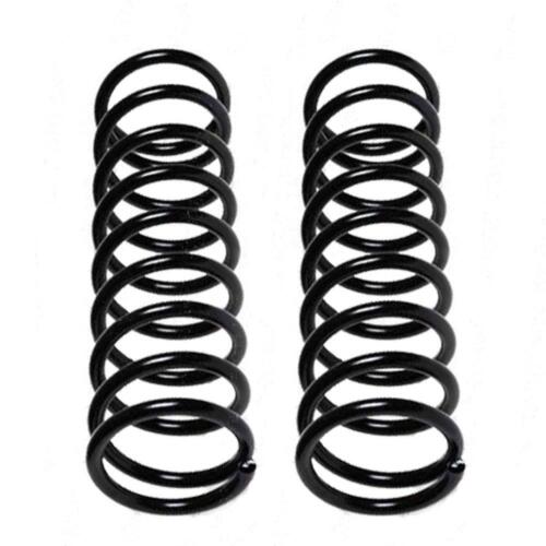 Lesjofors Set of 2 Rear Coil Springs with Sports Suspension for Saab 9-5 2.3L L4 - Picture 1 of 1