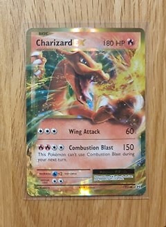 2016-2022 Pokemon GX/EX Cards - Picture 5 of 9