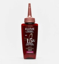 L'Oreal ELVIVE Full Resist Serum Best Anti-Hair Fall, Thinning Hair 102ml