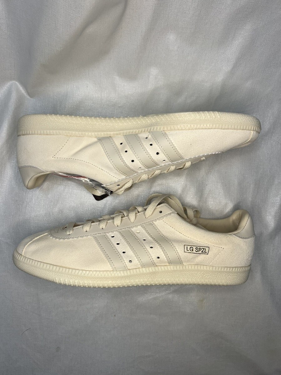 Adidas Spezial X LG Liam Gallagher LG1 UK9.5 BNWT In Box SPZL Padiham eBay