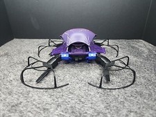 Fortnite Cloudstrike Glider Drone Jazwares 2019 Epic Games NO CONTROLLER 