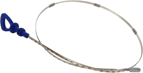 Engine Oil Level Dipstick For 2003-2006 Mercedes-Benz E500 CL55 AMG CLK500 - Bild 2 von 12