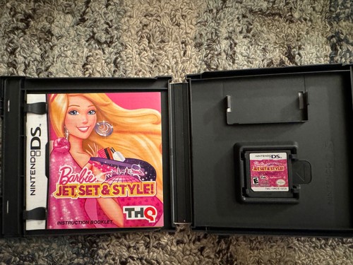 Authentic Nintendo CIB DS Lot Games PICK & CHOOSE - Bundle Discounts! Girl Games - Picture 9 of 75
