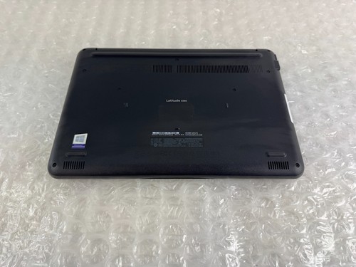 Dell Latitude 3380 i3-6006U @2.00GHz No SSD/OS/AC 13.3" LCD Laptop - Picture 10 of 11