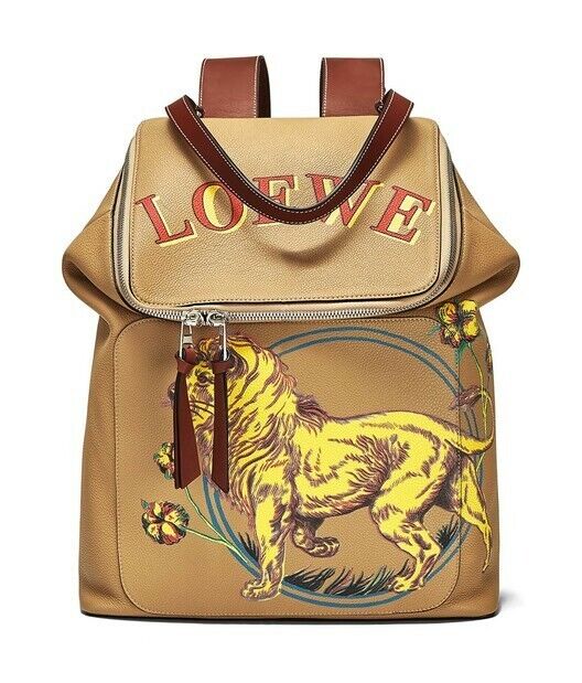 Mochila goya online loewe