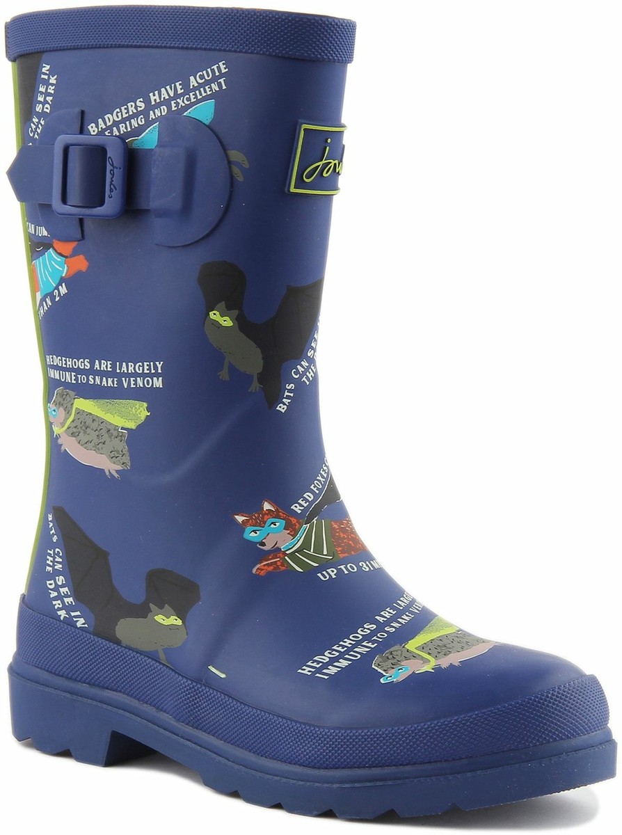 Ebay joules wellies discount