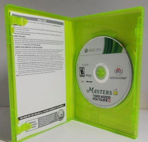 Xbox 360 🔥 138+ Hot Games 💿 U PICK 🕹 Great Titles! Cleaned, Tested, Works! - Picture 525 of 583