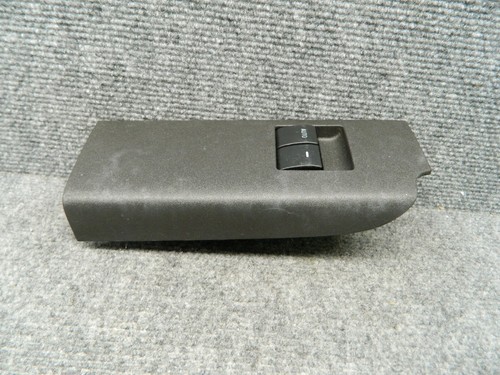 2008 2009 2010 Ford Focus Driver Side Left Master Window Switch - Picture 3 of 5