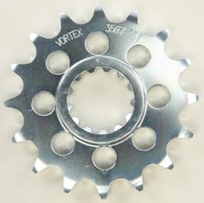 Vortex Steel Front Sprocket 16T 3567-16