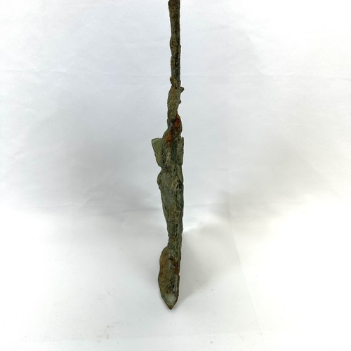 19th Cent. Cornelius & Co. Gilt Brass Girandole Garniture Metal Part Man - Picture 9 of 10