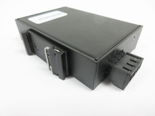 CONTEMPORARY CONTROLS SKORPION-5 EISK5-100T SKORPION 10/100MBPS SWITCH DIN RAIL - Picture 5 of 5