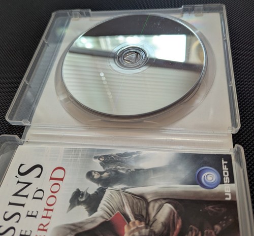 Assassin's Creed II + Assassins Creed Brotherhood (PS3 PlayStation 3) Getestet! - Bild 6 von 15