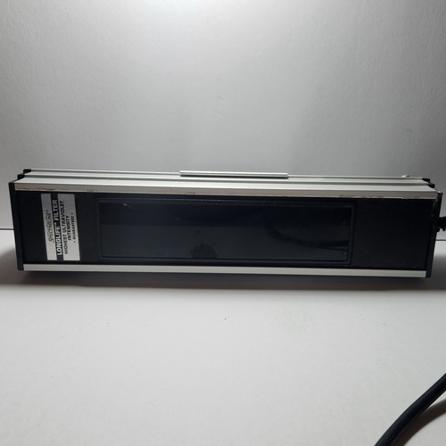 Spectroline ENF-280C Handheld UV Lamp - Picture 1 of 4