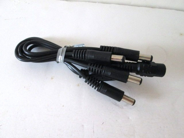 1 To 4 Cctv Dvr Pac-1-4