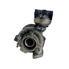 MAZDA 6 Hatchback GG Turbolader VJ400907 2.20 Diesel 100kw 2010 28744150