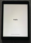 Apple iPad Air, 32 GB, A1475, WLAN, 9,7 Zoll Multi-Touch Display, Spacegrau
