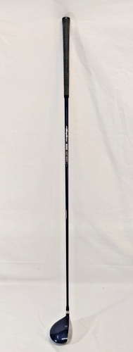 Tommy Armour HOT SCOT 15 degree 3-Fairway Wood Regular 835 Graphite Shaft 43" RH - Picture 10 of 10