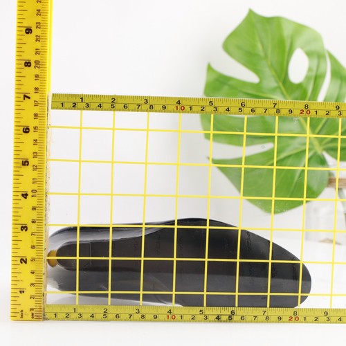 Via Spiga Womens Pump Size 6.5 Black Patent Leather Wedge Heel Dress Shoe - Bild 9 von 13