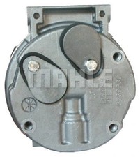 COMPRESSOR AIR CONDITIONING FITS: FITS FOR RENAULT MEGANE I 1.9 D ECO /1.9 TD