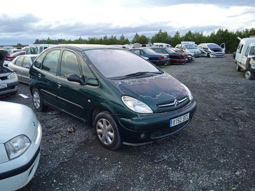 964514597700 autoradio pour CITROEN XSARA PICASSO 1.6 16V 2004 656819 - Picture 8 of 14