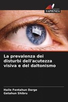 Haile Fentahun Darge (U. A.) | La Prevalenza Dei Disturbi Dell'acutezza...
