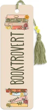 Booktrovert Premier Bookmarks