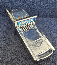 Greenwald Industries Vertical 8 $1.25 Coin Chute, 20-3020, 4.502.584