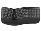 MEDIARANGE Tastatur MROS120