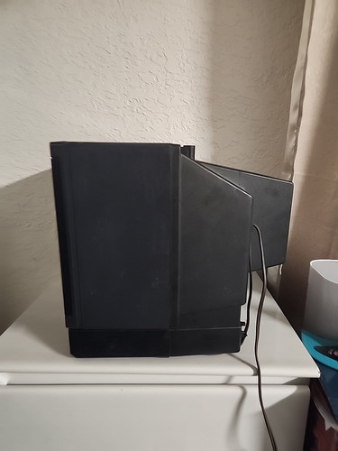 Sony Trinitron 13" TV KV-13TR10 Tested And Working - Picture 2 of 11