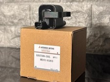 For Mitsubishi Montero Sport 2001–2004 Ignition Coil New MD314583 New