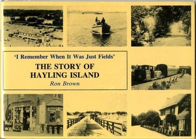 I Remember When it Was Just Fields: Stor..., Brown, Ron